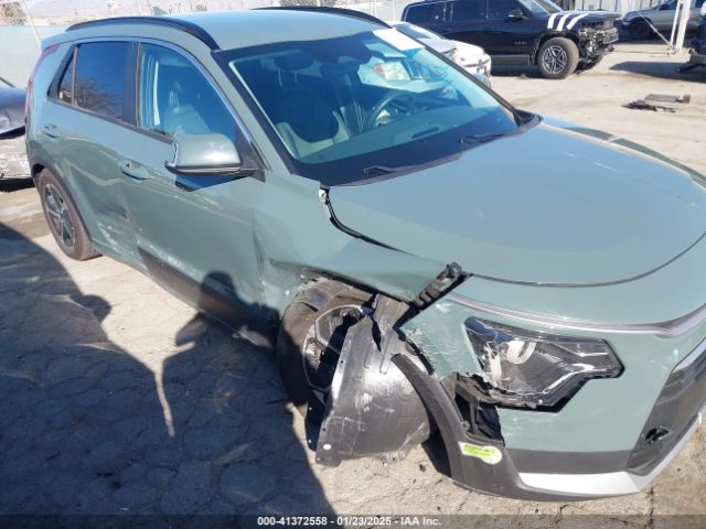 KNDCS3LF9P5110017 KIA Niro Plug-in Hybrid Ex
