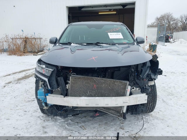 KIA SORENTO LX 2022 5XYRGDLC3NG103446 Image 12