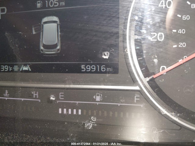 KIA SORENTO LX 2022 5XYRGDLC3NG103446 Image 15