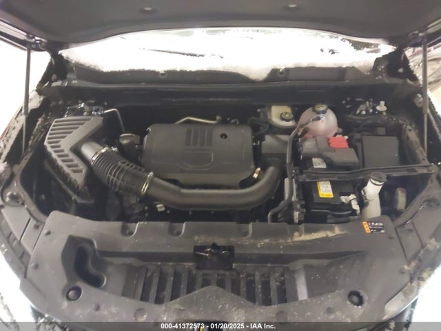 Chevrolet Blazer Awd 2lt 2025 3GNKBHR48SS150173 Image 10