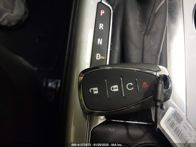 Chevrolet Blazer Awd 2lt 2025 3GNKBHR48SS150173 Image 11