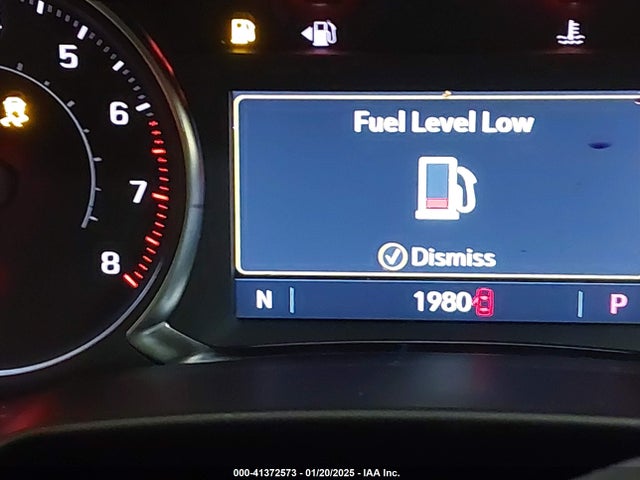 Chevrolet Blazer Awd 2lt 2025 3GNKBHR48SS150173 Image 15