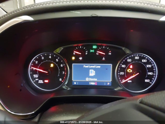 Chevrolet Blazer Awd 2lt 2025 3GNKBHR48SS150173 Image 7