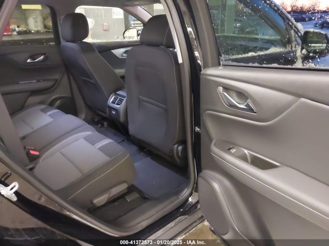 Chevrolet Blazer Awd 2lt 2025 3GNKBHR48SS150173 Image 8