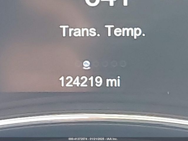 1C4SDHDT3EC411236 Dodge DURANGO LIMITED