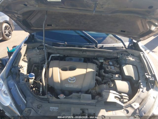 JM3KE2BY9G0846749 Mazda CX-5 SPORT