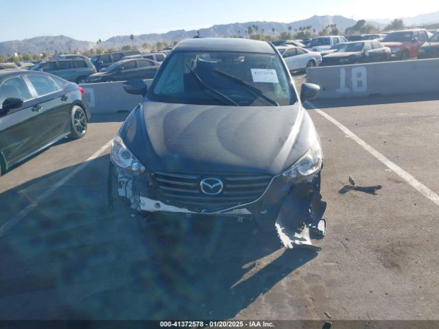 JM3KE2BY9G0846749 Mazda CX-5 SPORT