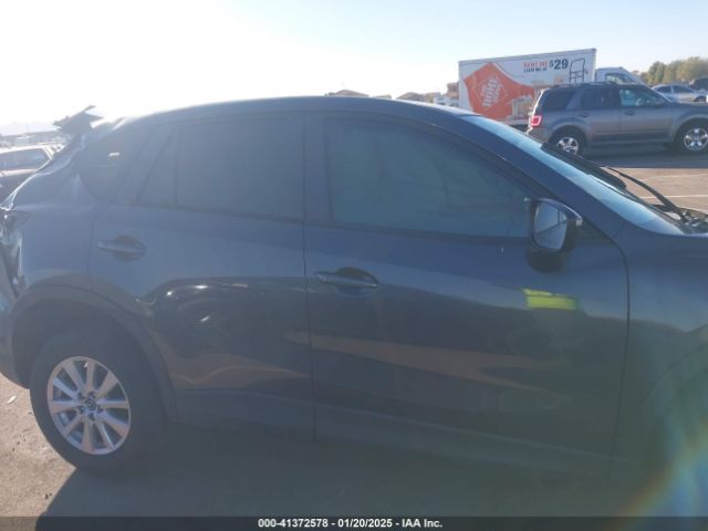 JM3KE2BY9G0846749 Mazda CX-5 SPORT