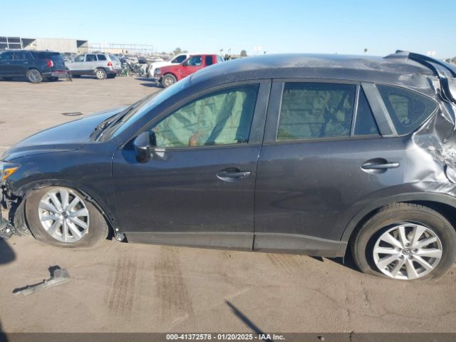 JM3KE2BY9G0846749 Mazda CX-5 SPORT