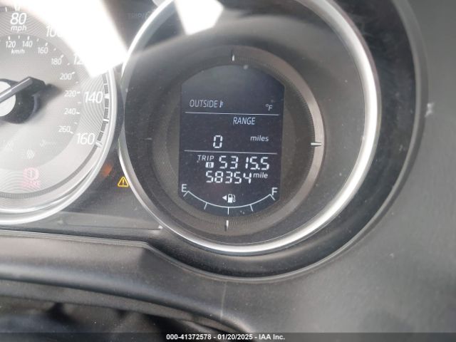 JM3KE2BY9G0846749 Mazda CX-5 SPORT