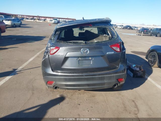 JM3KE2BY9G0846749 Mazda CX-5 SPORT