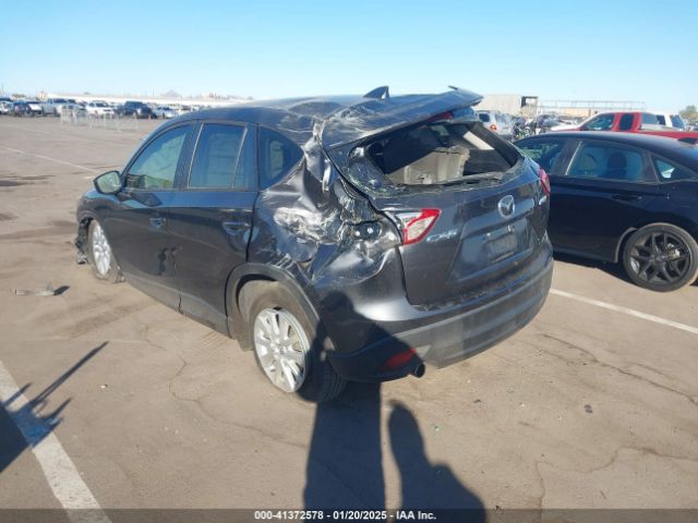 JM3KE2BY9G0846749 Mazda CX-5 SPORT