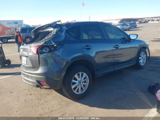 JM3KE2BY9G0846749 Mazda CX-5 SPORT