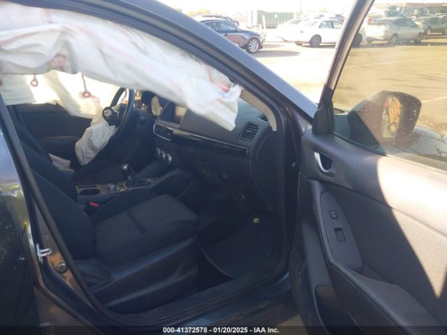 JM3KE2BY9G0846749 Mazda CX-5 SPORT