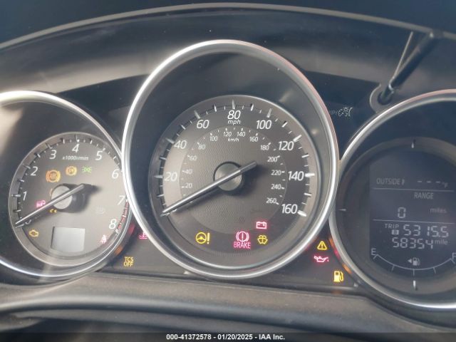 JM3KE2BY9G0846749 Mazda CX-5 SPORT