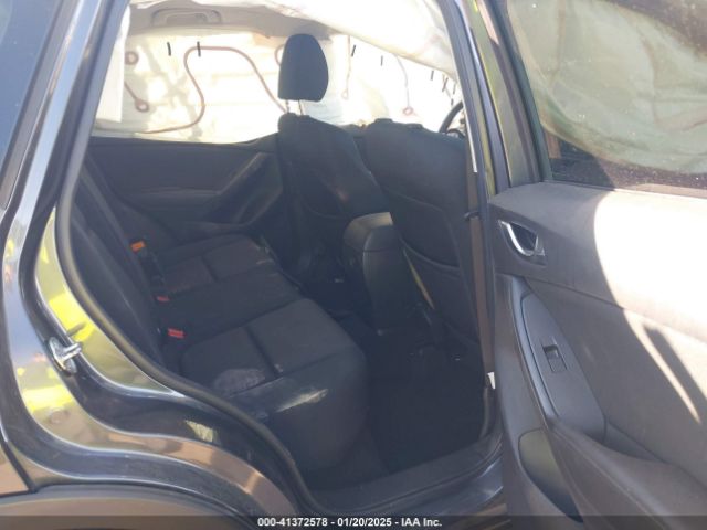 JM3KE2BY9G0846749 Mazda CX-5 SPORT