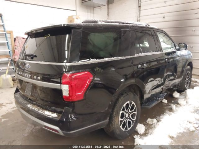 1FMJU1J89REA18589 Ford Expedition Xlt