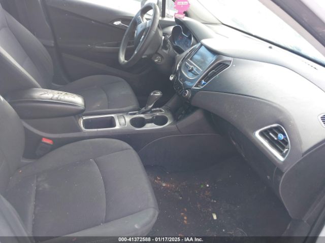 1G1BE5SM9G7317633 Chevrolet Cruze Lt Auto