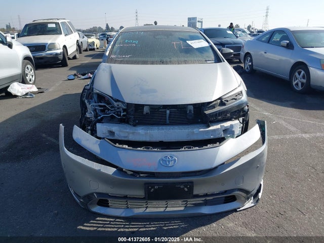 JTDACACU8R3017687 Toyota Prius Prime Xse Premium