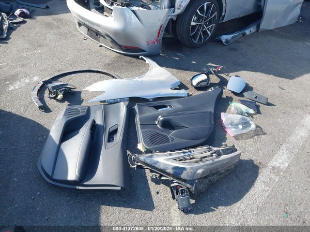 JTDACACU8R3017687 Toyota Prius Prime Xse Premium