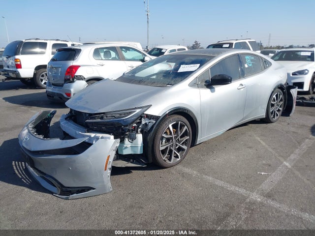 JTDACACU8R3017687 Toyota Prius Prime Xse Premium