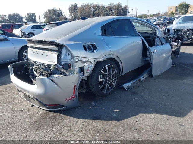 JTDACACU8R3017687 Toyota Prius Prime Xse Premium