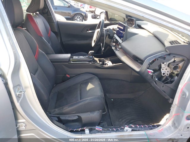 JTDACACU8R3017687 Toyota Prius Prime Xse Premium