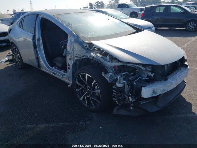 JTDACACU8R3017687 Toyota Prius Prime Xse Premium
