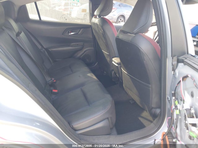 JTDACACU8R3017687 Toyota Prius Prime Xse Premium