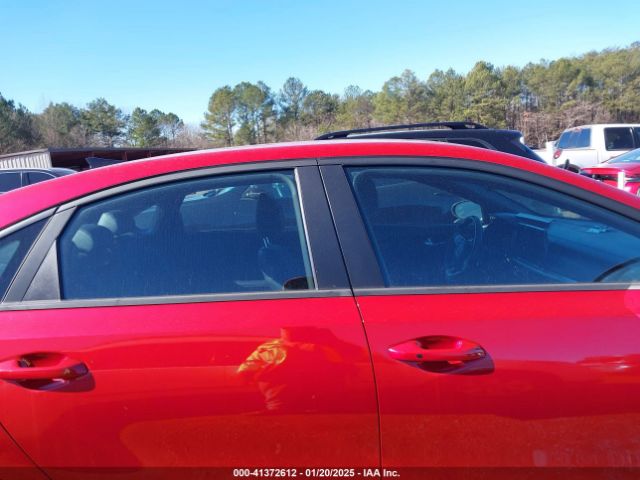 3KPF44AC2PE528722 KIA FORTE GT