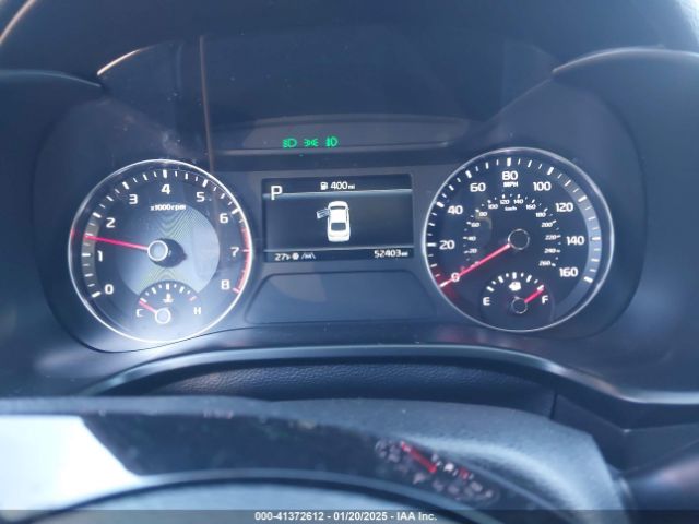 3KPF44AC2PE528722 KIA FORTE GT