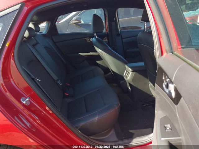 3KPF44AC2PE528722 KIA FORTE GT