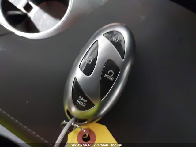 Hyundai SONATA SEL 2025 KMHL64JAXSA432310 Image 11