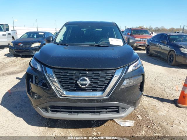 5N1BT3AA7PC788465 Nissan Rogue S Fwd