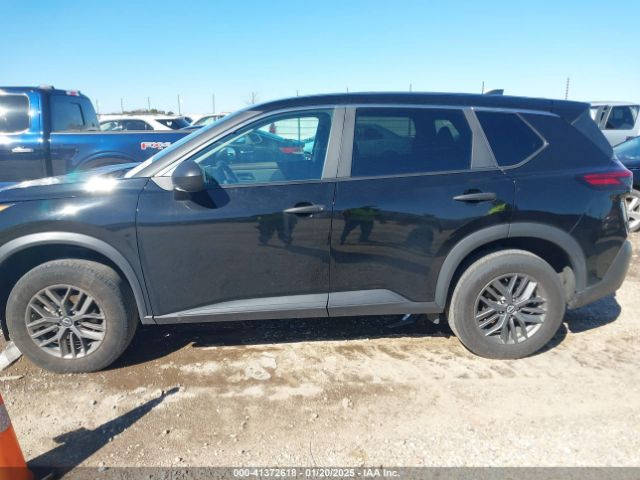 5N1BT3AA7PC788465 Nissan Rogue S Fwd