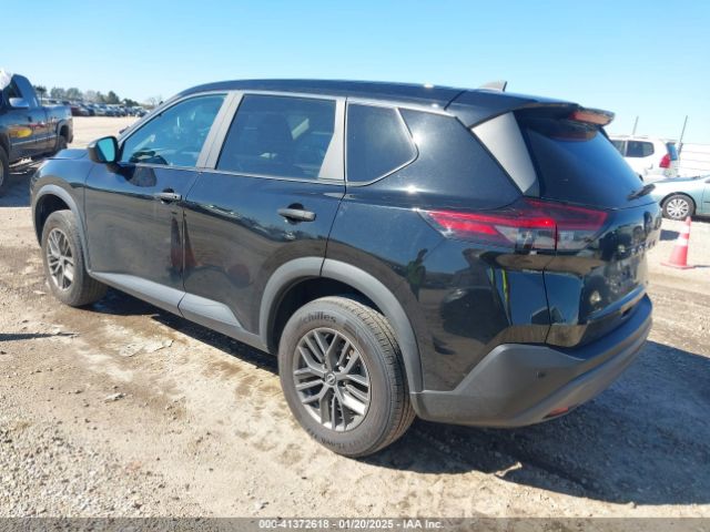 5N1BT3AA7PC788465 Nissan Rogue S Fwd