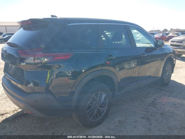 5N1BT3AA7PC788465 Nissan Rogue S Fwd