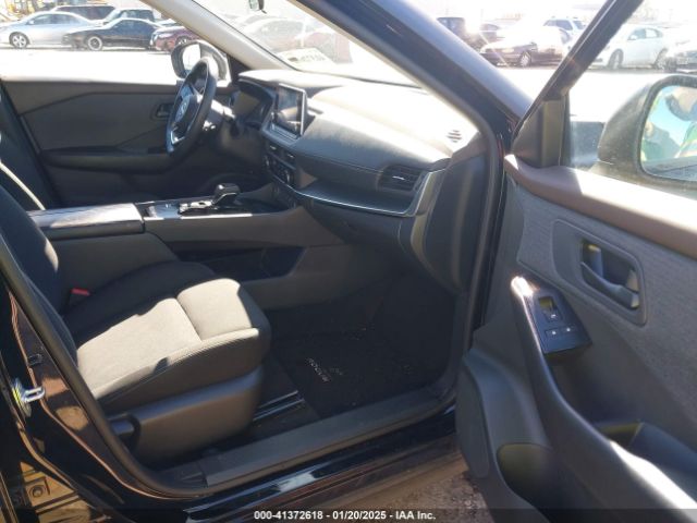 5N1BT3AA7PC788465 Nissan Rogue S Fwd