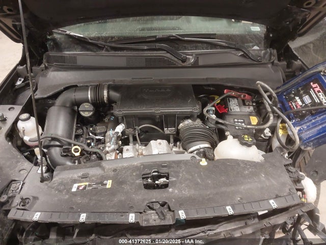 3C4NJDBN2RT110535 Jeep Compass Latitude 4x4