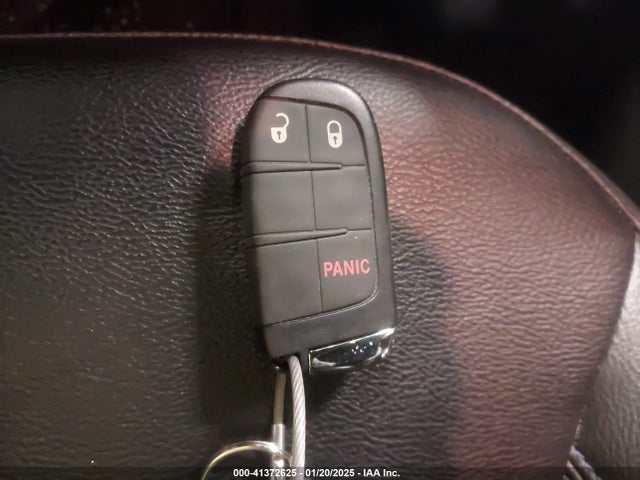3C4NJDBN2RT110535 Jeep Compass Latitude 4x4