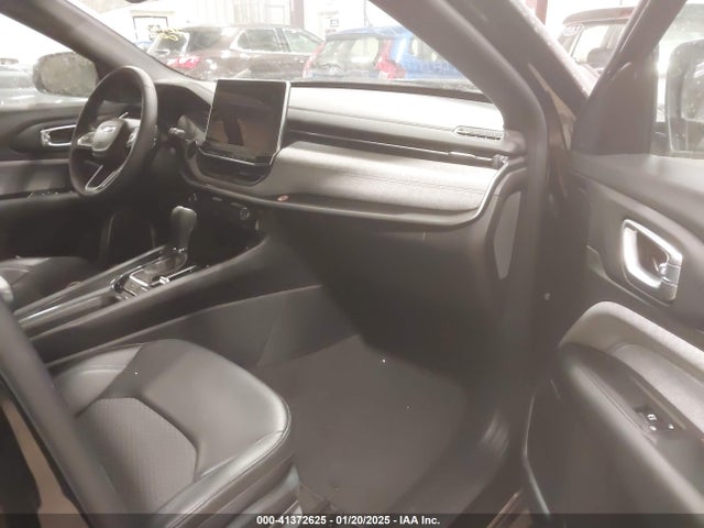 3C4NJDBN2RT110535 Jeep Compass Latitude 4x4
