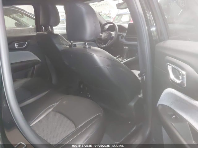 3C4NJDBN2RT110535 Jeep Compass Latitude 4x4