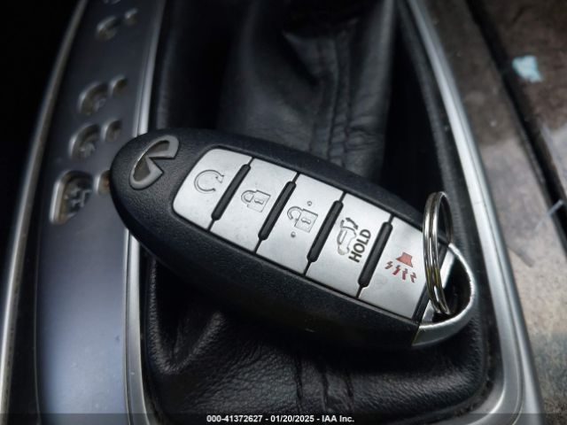5N1AL0MM1EC502705 Infiniti QX60