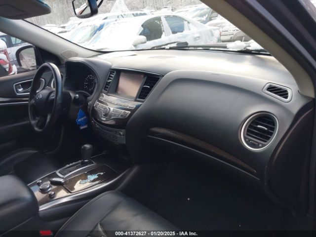 5N1AL0MM1EC502705 Infiniti QX60
