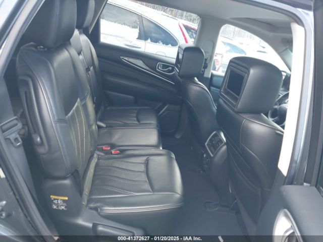 5N1AL0MM1EC502705 Infiniti QX60