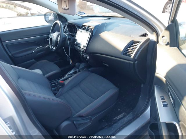 2024 MITSUBISHI OUTLANDER SPORT JA4ARUAU1RU015867 Photo 4