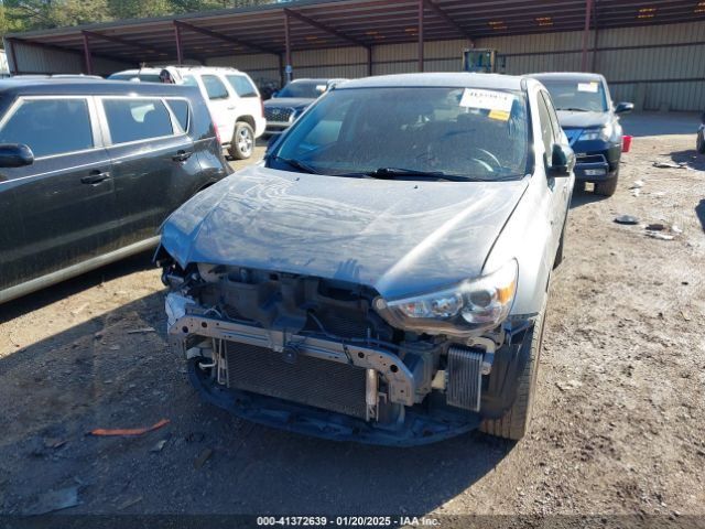 2024 MITSUBISHI OUTLANDER SPORT JA4ARUAU1RU015867 Photo 5