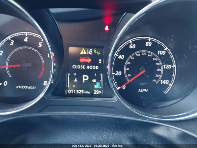 2024 MITSUBISHI OUTLANDER SPORT JA4ARUAU1RU015867 Photo 6