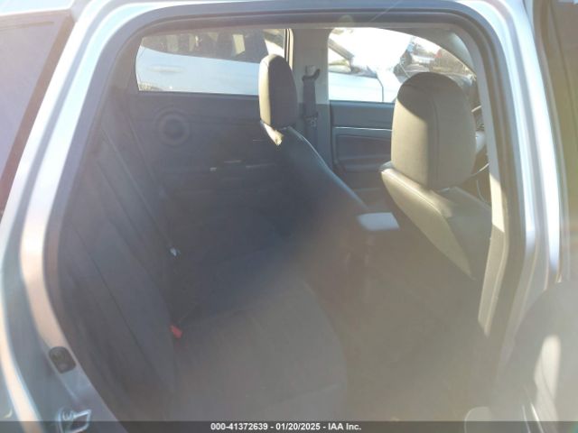 2024 MITSUBISHI OUTLANDER SPORT JA4ARUAU1RU015867 Photo 7