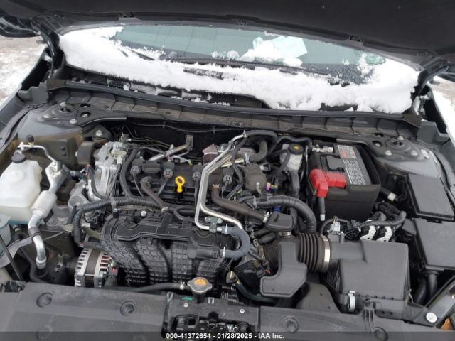 1N4BL4DV9RN431245 Nissan Altima Sv Fwd